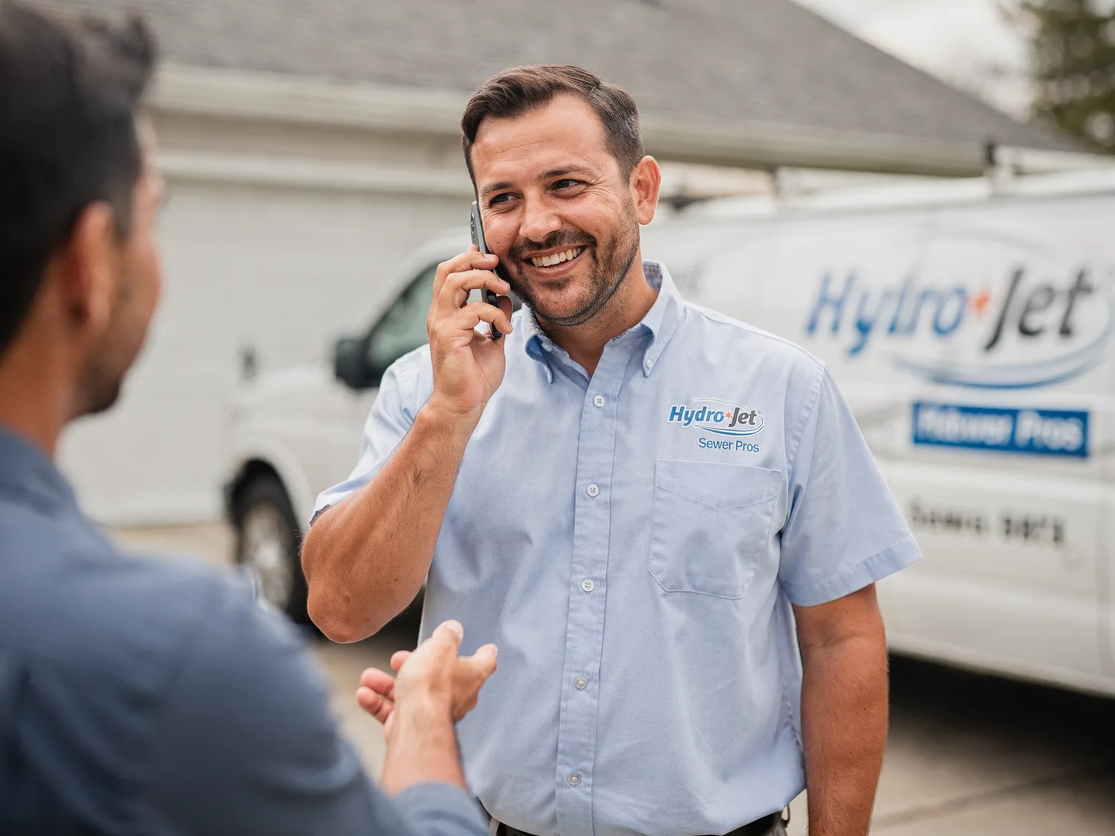 Hydro Jetting Near Me East Rochester, NY FAQs